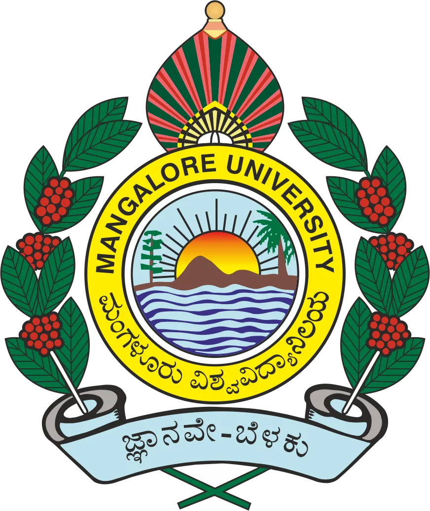 Mangalore University official transcript service